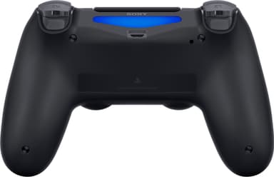 PS4 DualShock 4 trådløs controller (matsort)