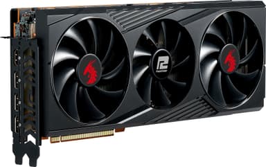 PowerColor Radeon RX 6800 Red Dragon grafikkort