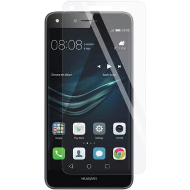 Panzer skærmbeskytter til Huawei Y6 2