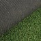 Turf golfmåtte som simulerer ægte græs 100x100cm