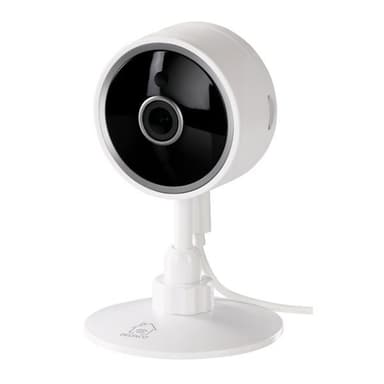 DELTACO SMART HOME Wi-fi Netværkskamera 1080p