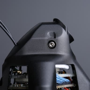 iFlight Alpha A85 Analog Whoop m / Caddx - BNF XM