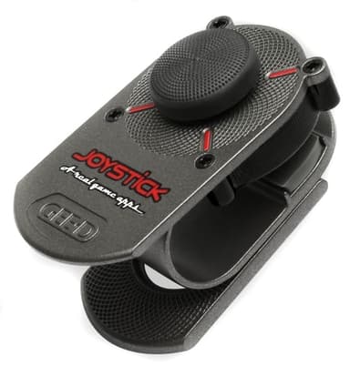 Joystick til app-kontrol