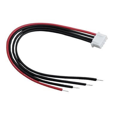 Fuse XH 3s Balanceringskontakt m / kabel - 20cm