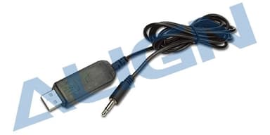 Align USB-simulatorkabel