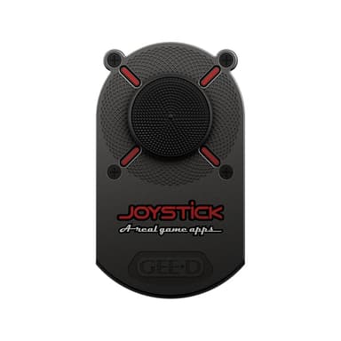 Joystick til app-kontrol