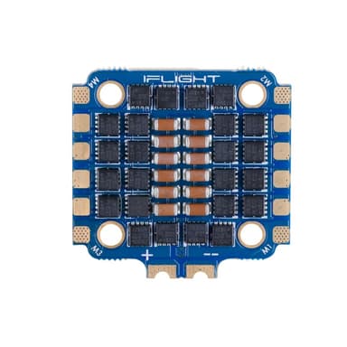 iFlight SucceX 4in1 2-6S 40A ESC