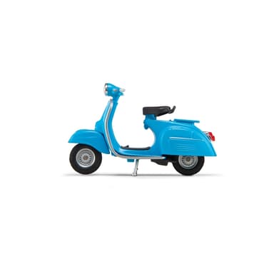 Franzis Vespa adventskalender