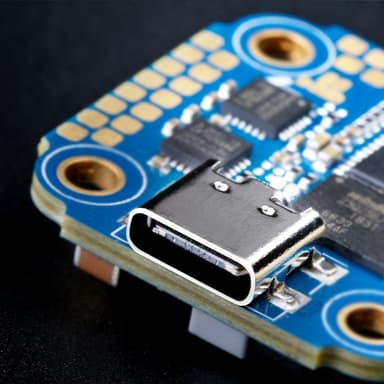 iFlight SucceX-D Mini F7 TwinG FC