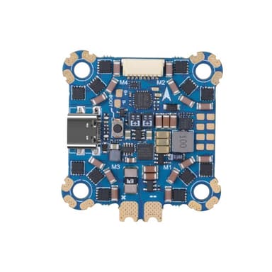 iFlight SucceX-A AIO F4 40A FC / ESC 2-6S DJI HD