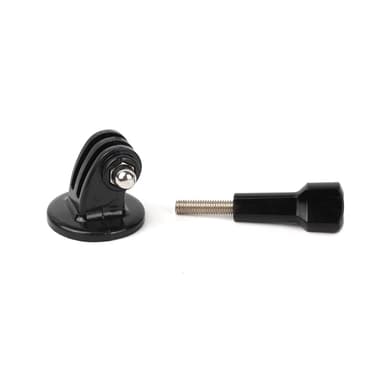 1 / 4inch skrueadapter til DJI Osmo Action