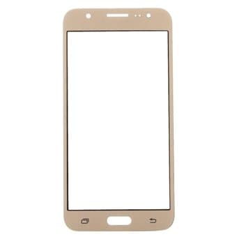 Glas Skærm Samsung Galaxy J5 - Guld