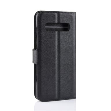 Foderal med holder & Kreditkort Samsung Galaxy S10 Plus
