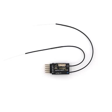 FrSky Archer R6 OTA