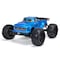 ARRMA Notorious 6S V5 BLX 4WD Blue 1/8 - RTR