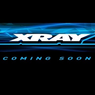 XRAY X12 2021 - 1/12 Track Kit - Alu Flex (EU)