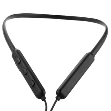 Bluetooth Headsetkontrol med MMCX APTX AAC
