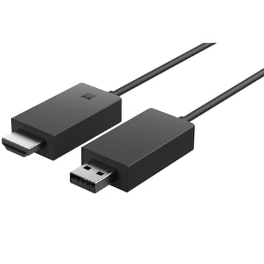 Microsoft trådløs display adapter