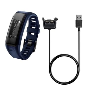 Garmin HR / HR+ |