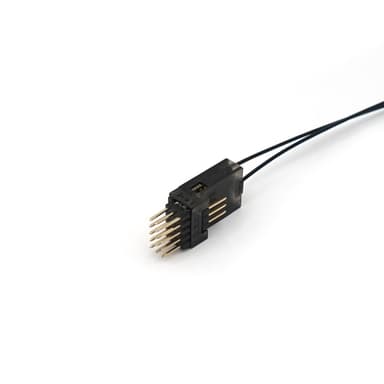 FrSky Archer R6 OTA