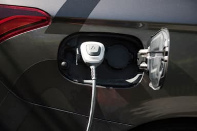 Charge Amps Beam opladerkabel til elbil CAMP100642B