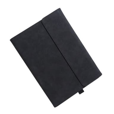 Laptop Sleeve Microsoft Surface Pro 6 12.3 Sort