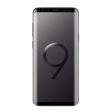 Skærmbeskyttelse Samsung Galaxy S9