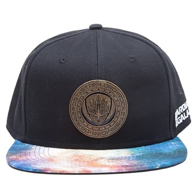 Guardians Of The Galaxy Vol. 2 snapback cap