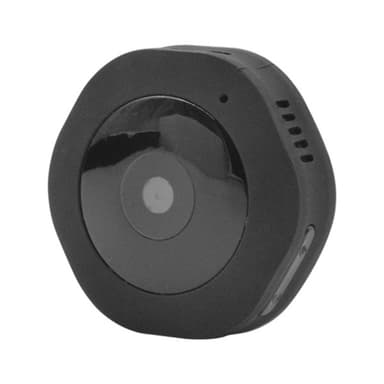 Spionkamera IR Nightvision HD 1080P
