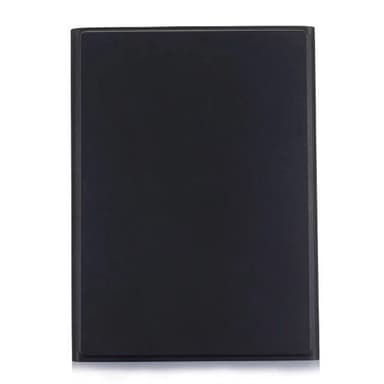 Læderfoderal med aftageligt tastatur for iPad Pro 9.7, iPad Air, iPad Air 2