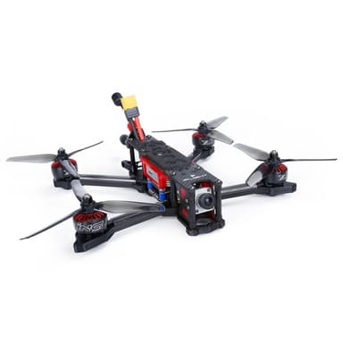 iFlight Titan DC5 6S m / DJI Air Unit -BNF TBS Nan