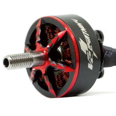 XNOVA 2208 Lightning V2N Series 1900KV 1 stk