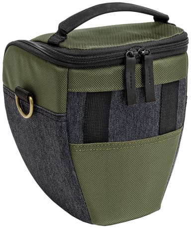 Manfrotto Street taske - grøn/sort