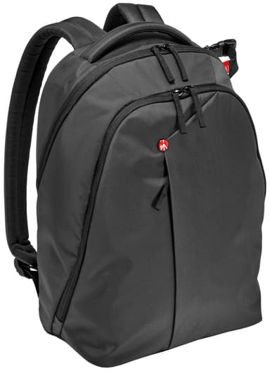 Manfrotto NX-BP rygsæk - grå