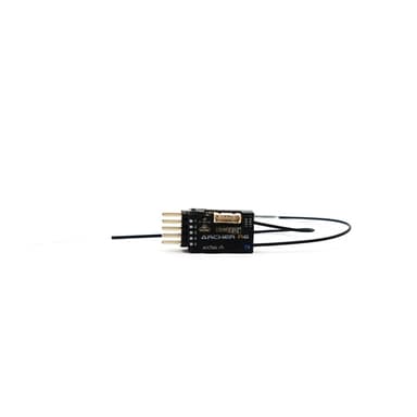 FrSky Archer R6 OTA