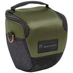 Manfrotto Street taske - grøn/sort