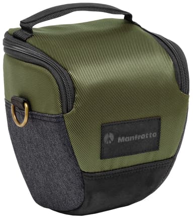 Manfrotto Street taske - grøn/sort