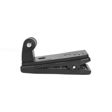 Alu Adapter Rygsæk Clip Combo OSMO Lomme