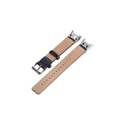 Garmin Vivosmart hr+ - Sort Rem