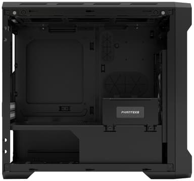 Phanteks Enthoo Evolv ITX PC-kabinet (sort)