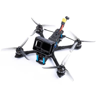 iFlight Cidora SL5-E 4S - BNF FrSky XM +