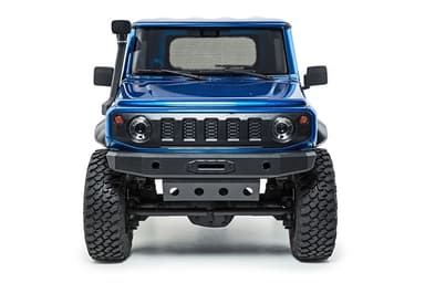 MST CFX J4 4WD sæt