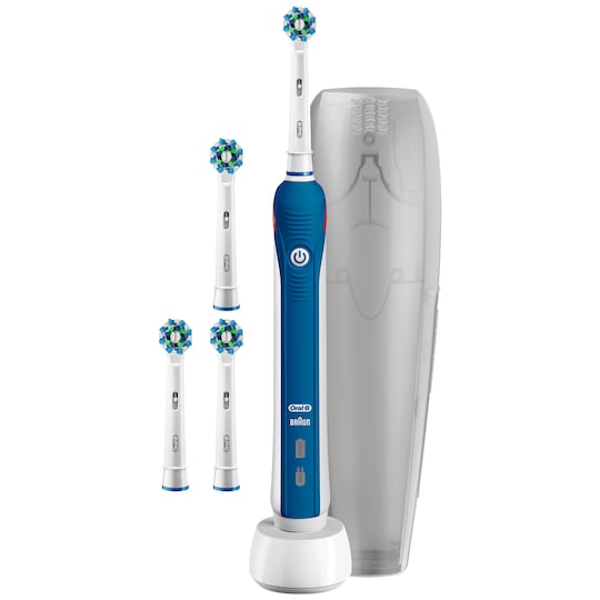 Oral-B Pro3 elektrisk tandbørste 3700
