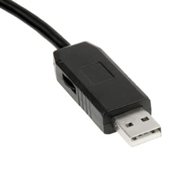 Inspektionskamera 2meter
