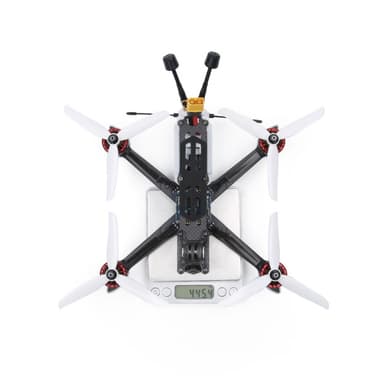 iFlight Cidora SL5 6S V2.1 m / DJI luftenhed - BNF