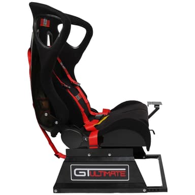 Next Level Racing Add On sæde