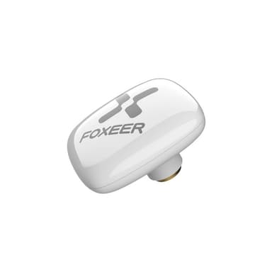 Foxeer Echo Patch 5.8G 8dBi RHCP SMA Hvid. 1.