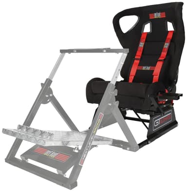 Next Level Racing Add On sæde
