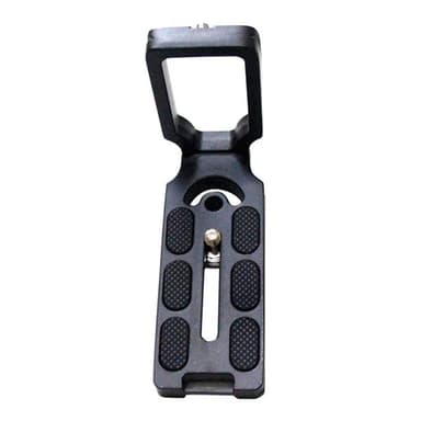 Quick Release L-Bracket