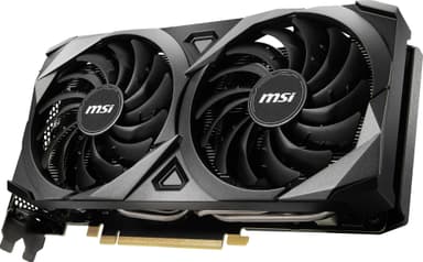 MSI GeForce RTX3060Ti VENTUS 2X OC grafikkort